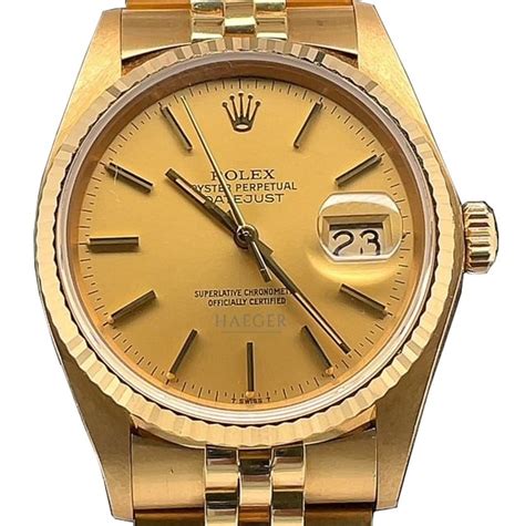 juwelier münchen rolex gebraucht